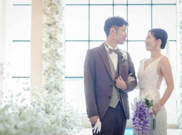 映画をテーマにした結婚式にしたい！！の挙式実例画像