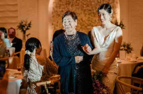 映画をテーマにした結婚式にしたい!!の披露宴画像