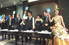 お２人の優しさと笑顔あふれるウェディング★の演出画像