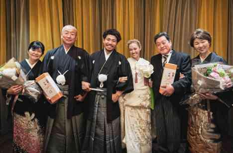 大切な家族と絆を深める忘れられない一日の準備・打ち合わせ画像