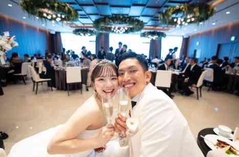 おふたりの想いがたくさん詰まった結婚式の準備・打ち合わせ画像