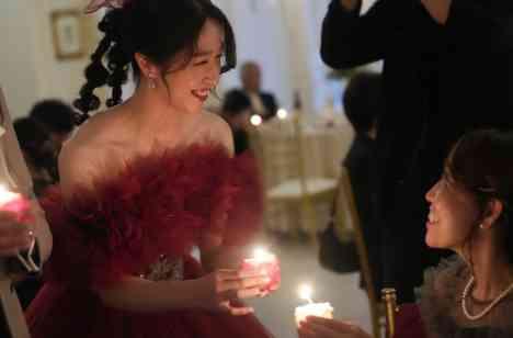 ~Beauty and the Beast~の演出画像
