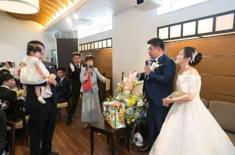 【40名Party】2024 Juneの演出画像