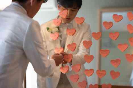 おふたり自身も思い切り楽しむご結婚式の準備・打ち合わせ画像