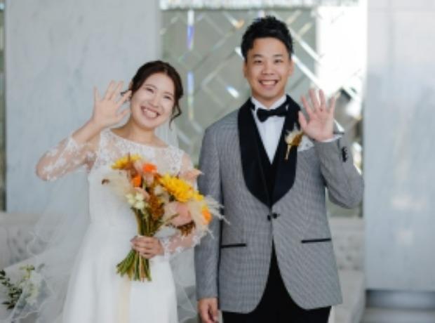 WEDDING STYLE "KIMONO"の挙式実例画像