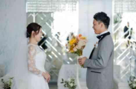 WEDDING STYLE "KIMONO"の挙式画像