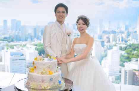 音楽と手作りを大切にしたアットホームな結婚式の準備・打ち合わせ画像