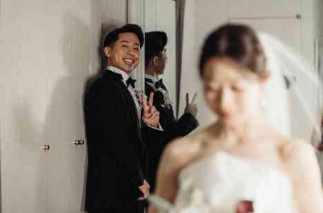 おふたりからゲスト様へ　愛と感謝の結婚式の準備・打ち合わせ画像