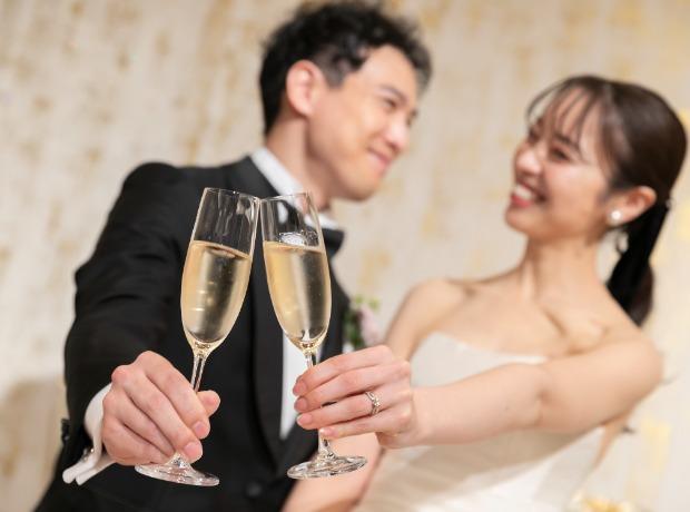 元プランナーが選ぶおもてなしあふれるウェディング♩の挙式実例画像