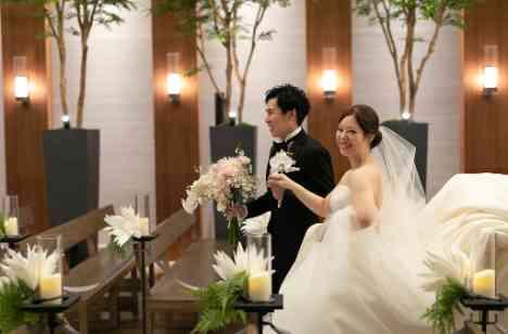おふたりらしさ×おもてなしWeddingの準備・打ち合わせ画像