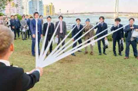 ゲストの予想をはるかに超えた”楽しすぎる”結婚式の準備・打ち合わせ画像