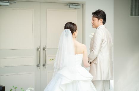 おふたりの好きなものを詰め込んだ結婚式の準備・打ち合わせ画像