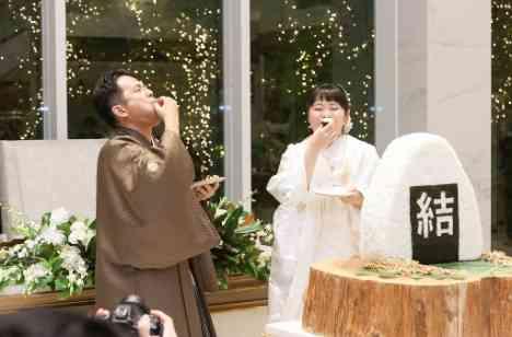 料理にこだわった　私たちの「ごちそうTIME」の演出画像