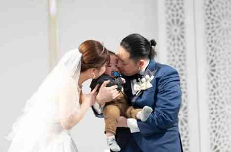 私らしさが詰まったゲスト全員参加型の結婚式の準備・打ち合わせ画像