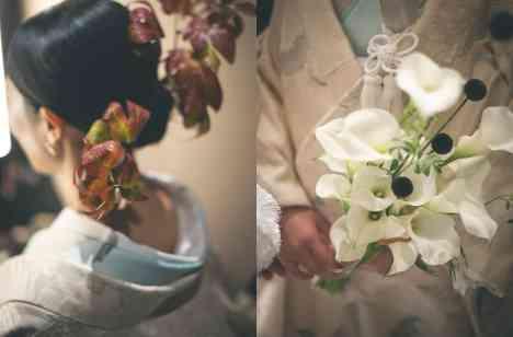 「愛を贈り、愛が巡り続ける結婚式」 の準備・打ち合わせ画像