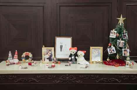 大せつな人たちと少し早めのクリスマスをの準備・打ち合わせ画像