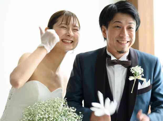 Special Gifts -treasure-の挙式実例画像
