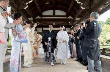 Be yourself 自分らしく想い届ける結婚式の準備・打ち合わせ画像
