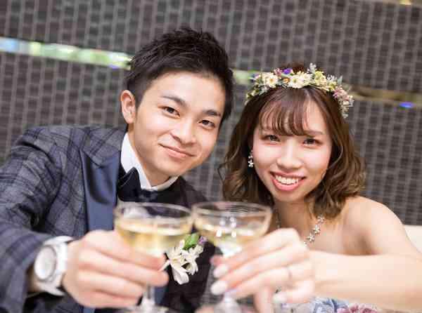 ★Summer Wedding★の挙式実例画像