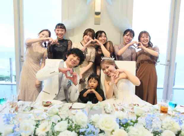 こだわりのプリンセスWedding！の挙式実例画像