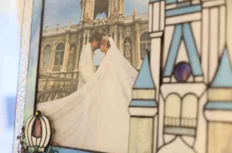こだわりのプリンセスWedding!の準備・打ち合わせ画像
