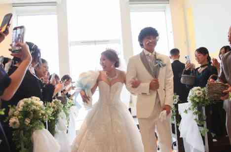 こだわりのプリンセスWedding!の挙式画像