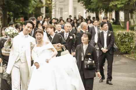 「Shiro×Black」Wedding!の準備・打ち合わせ画像