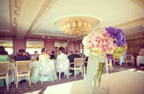 アットホーム パーティの準備・打ち合わせ画像