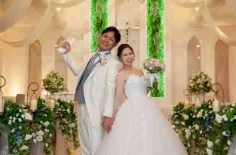 大好きな友達に囲まれたアットホームな結婚式の準備・打ち合わせ画像