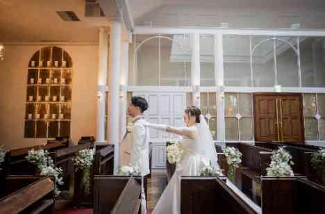 【ゲスト全員で盛り上がる】おもてなし重視の結婚式の準備・打ち合わせ画像
