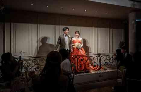 【ゲスト全員で盛り上がる】おもてなし重視の結婚式の演出画像