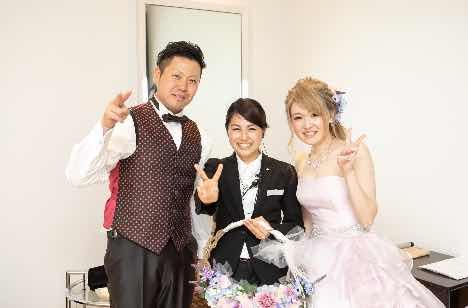 あなたがいたからの準備・打ち合わせ画像