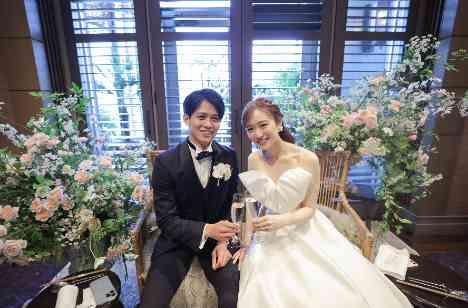「結婚式をやってよかった」新郎様が涙した理由の準備・打ち合わせ画像
