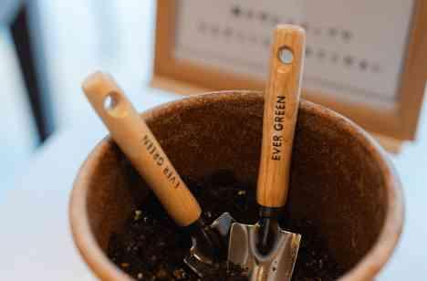 こだわりコーディネートでゲスト参加型Weddingの準備・打ち合わせ画像