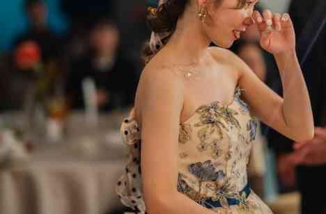 こだわりコーディネートでゲスト参加型Weddingの演出画像