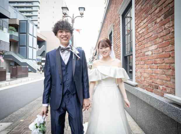 「アバウトタイム」愛おしい時間/会費制の挙式実例画像