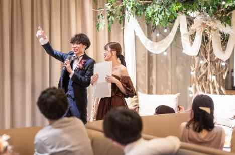 「アバウトタイム」愛おしい時間/会費制の演出画像