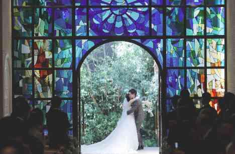 Orange Day Weddingの準備・打ち合わせ画像