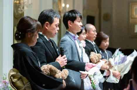 純白のチャペル＆可愛い邸宅でゆったり過ごす1日！の演出画像