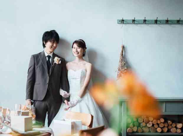 大切な皆様に感謝を伝える　穏やかな時間の挙式実例画像