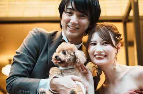 大切な皆様に感謝を伝える　穏やかな時間の演出画像
