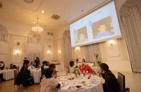 【90名Party】一生忘れない宝物のような1日の挙式画像