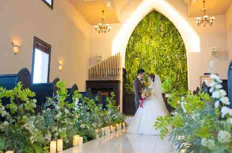 “100 AKER WOOD” Weddingの準備・打ち合わせ画像