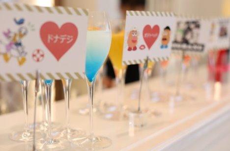 幸せオーラ全開のパーティー！！の準備・打ち合わせ画像