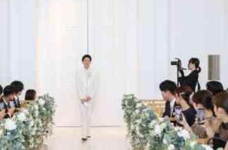 感謝を伝えるおもてなしWeddingの準備・打ち合わせ画像