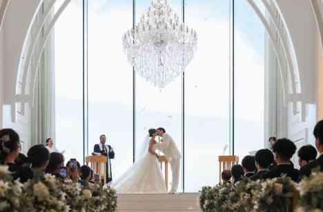 感謝を伝えるおもてなしWeddingの披露宴画像