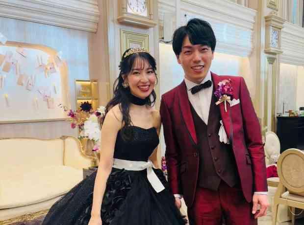 理想以上を実現できとても幸せな時間になったの挙式実例画像