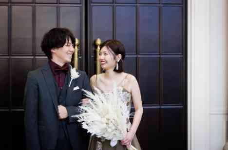 大切な仲間と笑って過ごすLaughWedding!の準備・打ち合わせ画像