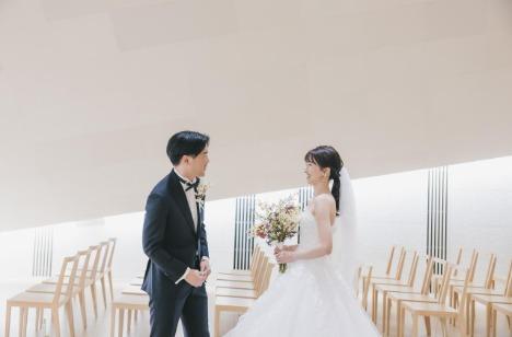 やっぱり、「やってよかった結婚式！」の準備・打ち合わせ画像