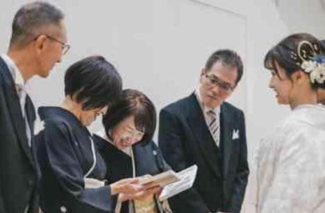 やっぱり、「やってよかった結婚式！」の演出画像